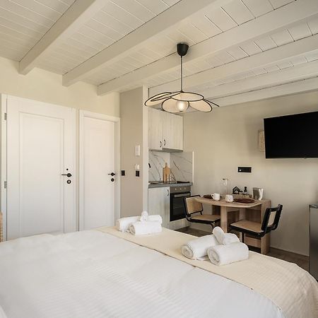 Steki Luxury Room 3 Chania  Exteriér fotografie