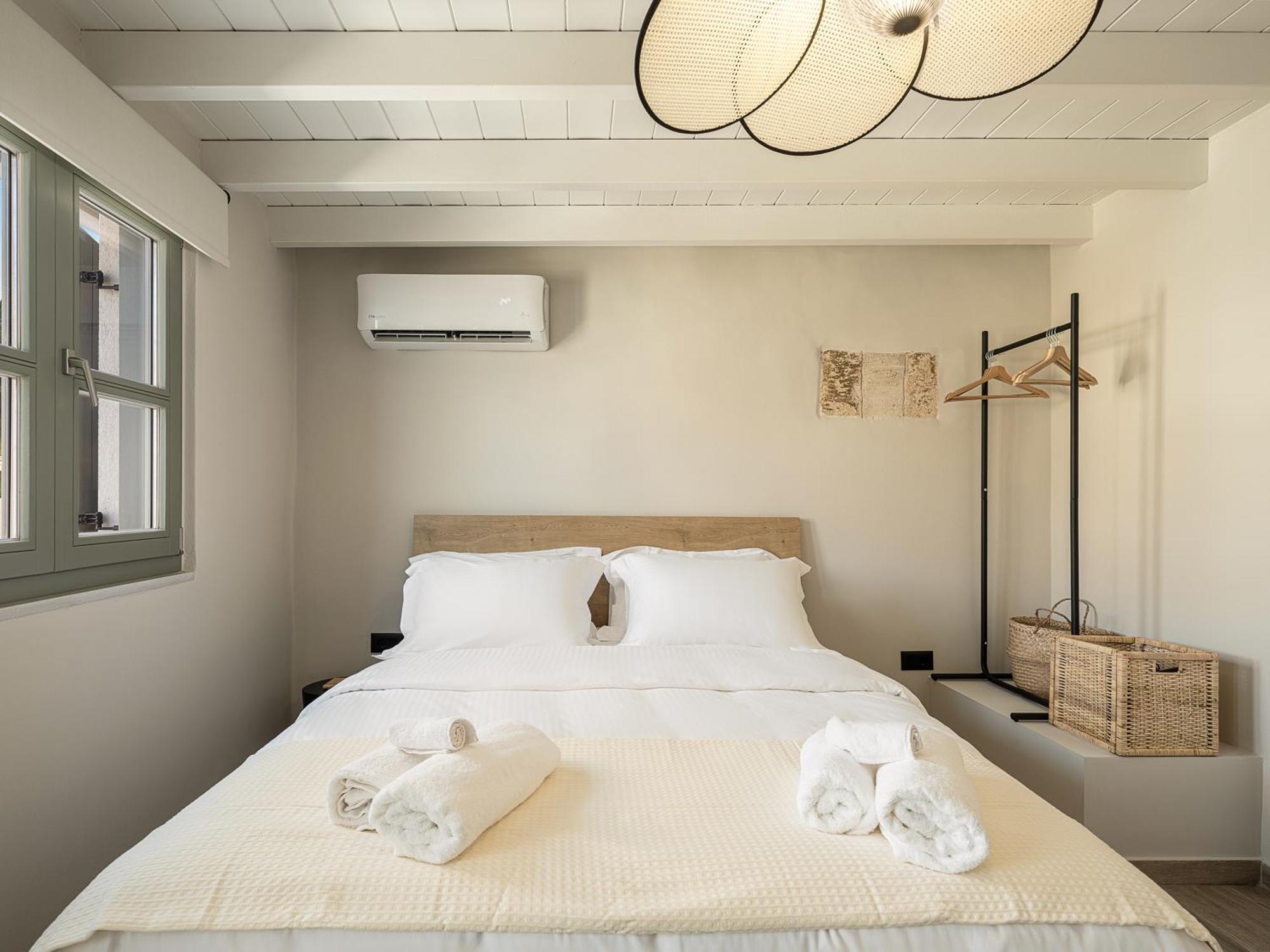 Steki Luxury Room 3 Chania  Exteriér fotografie